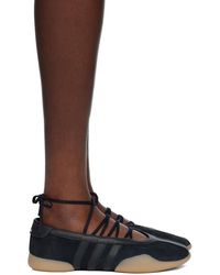 adidas Originals - Taekwondo Mei Ballerina Flats - Lyst