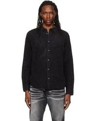 Isabel Marant - Cybilio Denim Shirt - Lyst