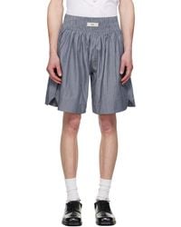 GmbH - Nusret Boxing Shorts - Lyst