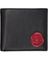 Vivienne Westwood - Billfold Wallet - Lyst