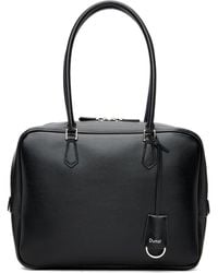 DUNST - Classic 28 Leather Bag - Lyst