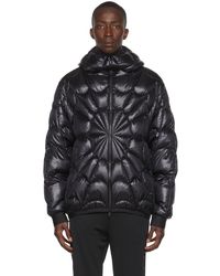 Puzzled heap present Moncler Down and padded jackets for Men | Lyst