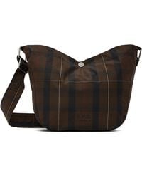 A.P.C. - Journal Small Satchel Bag - Lyst