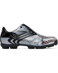 Y-3 - F50 Beast Sneakers - Lyst