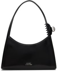 Marc Jacobs - 'the Glam Claw Clip' Shoulder Bag - Lyst