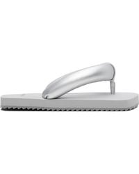 Yume Yume - Ssense Exclusive Suki Flip-Flops - Lyst
