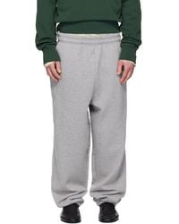 Entire studios - Standard Sweatpants - Lyst