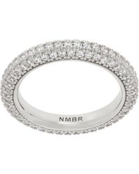 NUMBERING - #3415 Ring - Lyst