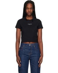 Maison Kitsuné - Paris' Baby T-Shirt - Lyst