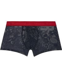 Vivienne Westwood - 'Let It Rock' Boxer Briefs - Lyst