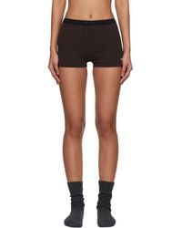 Entire studios - Lounge Shorts - Lyst