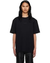 Han Kjobenhavn - Ssense Exclusive T-Shirt - Lyst