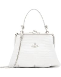 Vivienne Westwood - Granny Frame Bag - Lyst