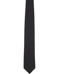 Tom Ford - Micro Dot Weave Tie - Lyst