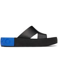 KENZO Sandals for Men - Up to 41% off at Lyst.com