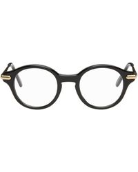 Loewe - Slim Glasses - Lyst