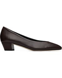 Aeyde - Helia Low-Cut Heels - Lyst