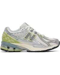 New Balance - Off- & 1906R Sneakers - Lyst