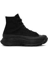Converse - Chuck 70 At-cx Canvas High-top Trainers - Lyst