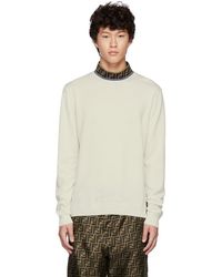 fendi turtleneck mens