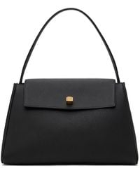 KHAITE - Audrey Top Handle Bag - Lyst