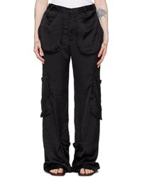Edward Cuming - Patch Pocket Trousers - Lyst