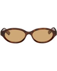 Retrosuperfuture - Parola Sunglasses - Lyst