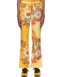 ERL - Viscose Lounge Pants - Lyst