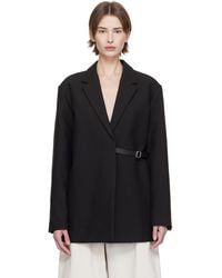 Studio Nicholson - Silas Blazer - Lyst