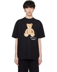 Palm Angels - ブラック Bear - Lyst