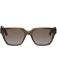 Vogue Eyewear - Hailey Bieber Edition Square Sunglasses - Lyst