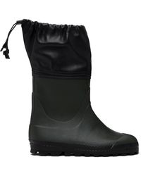 Rier - Ludwig Reiter Edition City Rain Boots - Lyst