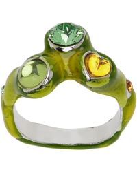 Collina Strada - Florence Ring - Lyst