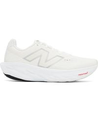 New Balance - Off- Fresh Foam X 1080V14 Sneakers - Lyst