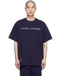 Marc Jacobs T-shirts for Men - Up to 46% off | Lyst