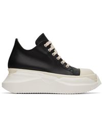 Rick Owens DRKSHDW Low-top sneakers for Women | Online Sale up to 