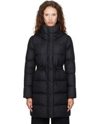Canada Goose - Montgomery Down Coat - Lyst