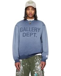 GALLERY DEPT. - Basic Crewneck Sweatshirt - Lyst
