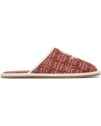 Amiri - 'Chateau Ma Slippers - Lyst