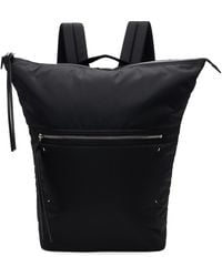 Maison Margiela - Zip Backpack - Lyst