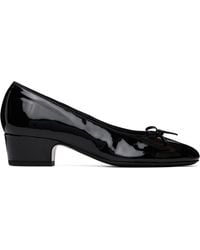 Sandy Liang - Ballet Pump 40 Heels - Lyst