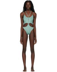 Rui - Ssense Exclusive One-piece Swimsuit - Lyst