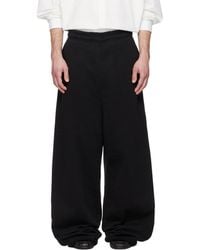 Entire studios - Full Sweatpants - Lyst
