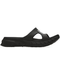 Givenchy slides clearance ssense