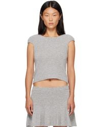 GIMAGUAS - Sindi Top - Lyst