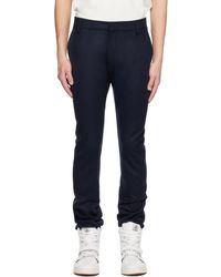Frenckenberger - Four Pocket Trousers - Lyst