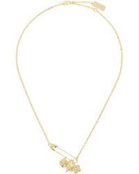 Marc Jacobs - 'The Balloon Charm' Necklace - Lyst