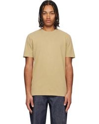 A.P.C. - 'apc Printemps 26' T-shirt - Lyst