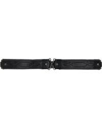 Kiko Kostadinov - Inex Belt - Lyst