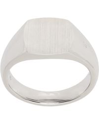 Tom Wood - Kay Ring - Lyst